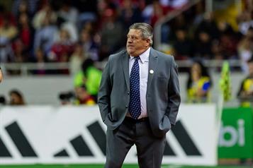 Fracasote de Miguel Herrera