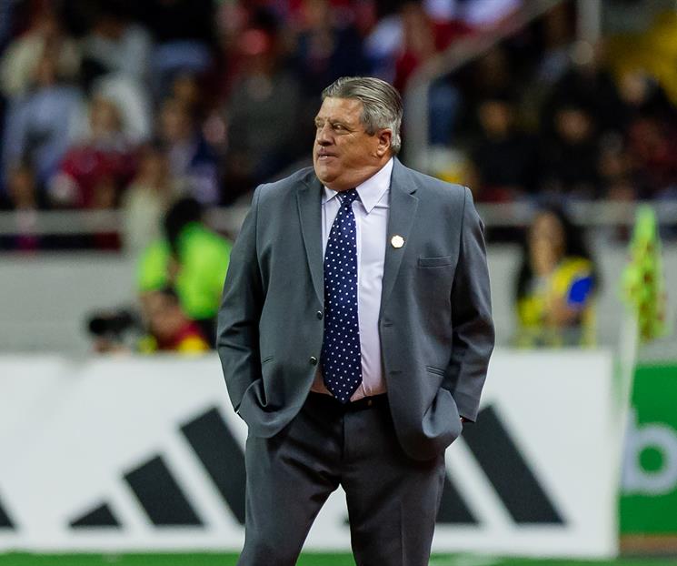 Fracasote de Miguel Herrera