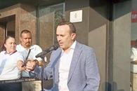 Mantienen diputados la negativa a aprobar tanta deuda