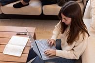 Lectura de páginas de internet domina en México Lectura de páginas de internet domina en México