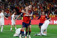 España está en el Mundial