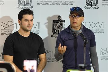 Insiste MC en reformas a Ley de Arbolado Urbano