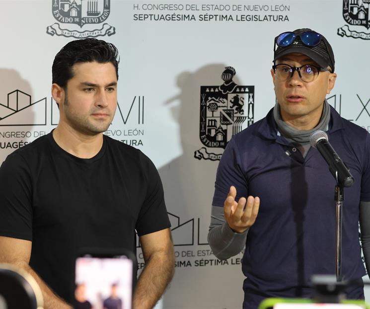 Insiste MC en reformas a Ley de Arbolado Urbano Insiste MC en reformas a Ley de Arbolado Urbano