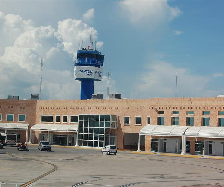 ASUR adquiere participación en aeropuertos de Sudamérica ASUR adquiere participación en aeropuertos de Sudamérica