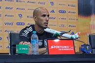 Dice Guido que llegará Tigres de la mejor forma posible a Liguilla Dice Guido que llegará Tigres de la mejor forma posible a Liguilla