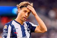 ¿Planea Sergio Canales dejar al Monterrey?