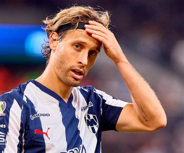 No descarta Sergio Canales volver a Europa