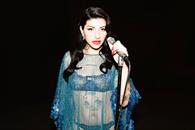 Reconocen cinta donde debuta Cazzu como actriz