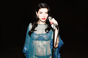 Reconocen cinta donde debuta Cazzu como actriz