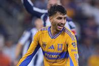 Llega Correa a la Liguilla en plan goleador