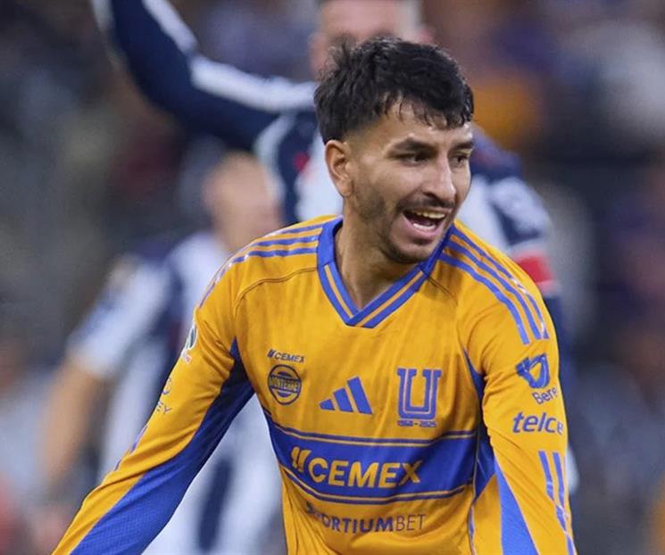 Llega Correa a la Liguilla en plan goleador