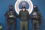 Confirma Harfuch que CJNG está ligado en crimen de Manzo