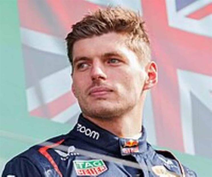 Llegaría en Las Vegas fin a reinado de Max