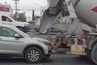 Matan a conductor a bordo de su camioneta en San Nicolás Matan a conductor a bordo de su camioneta en San Nicolás