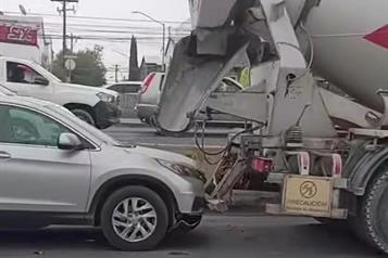 Matan a conductor a bordo de su camioneta en San Nicolás