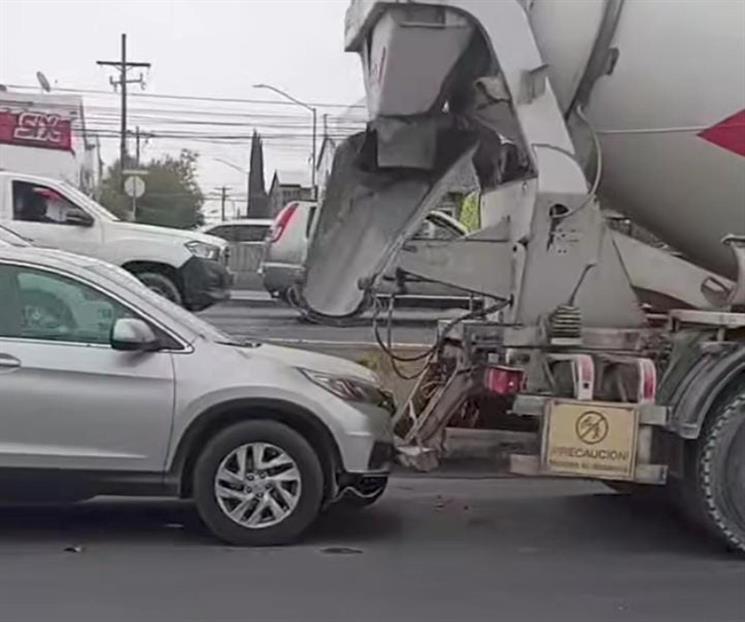 Matan a conductor a bordo de su camioneta en San Nicolás Matan a conductor a bordo de su camioneta en San Nicolás