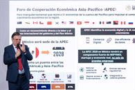 Rompe México récord histórico en inversión extranjera 