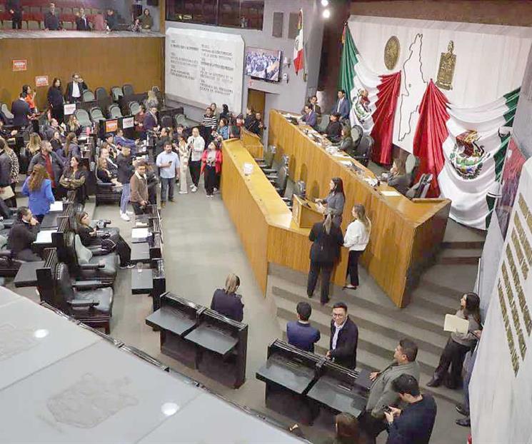 Quitan caducidad a los delitos sexuales contra menores