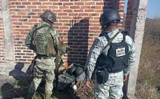 Avanzan acciones del Plan Michoacán Avanzan acciones del Plan Michoacán