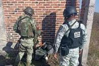 Mantiene Ejército preparativos para el desfile del 20 de noviembre