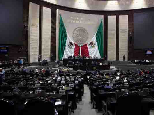 Arrancan en San Lázaro audiencias públicas sobre Ley General de Agua