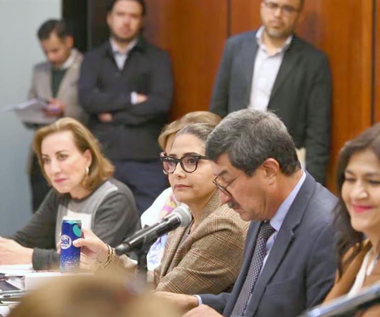 Aprueba Senado minuta para nueva Ley contra la Extorsión