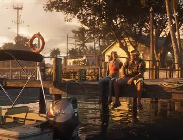 Rockstar está probando GTA VI en Nintendo Switch 2