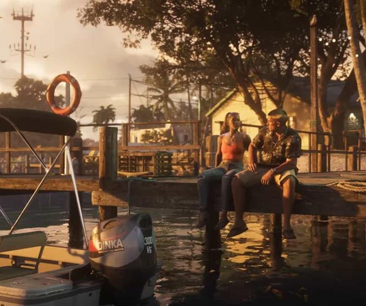 Rockstar está probando GTA VI en Nintendo Switch 2