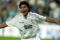 Hugo Sánchez,  entre los máximos goleadores en España