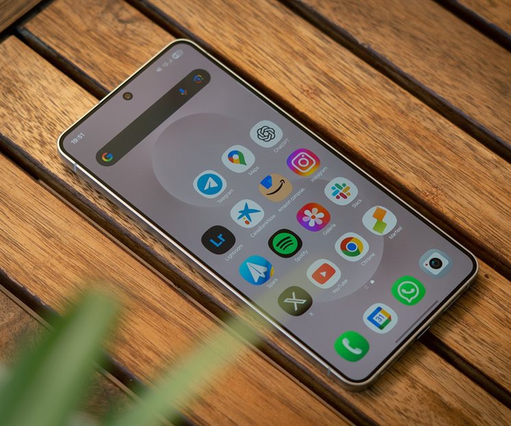 Samsung pide que actualices tu móvil de inmediato