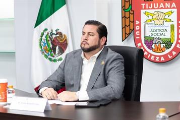 Investigan a edil de Tijuana por presuntos nexos con el crimen