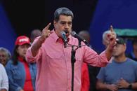 Manifiesta Maduro disposición a dialogar con Trump