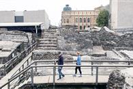 Mejorarán museos de cara al Mundial 2026