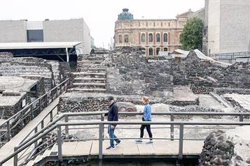 Mejorarán museos de cara al Mundial 2026