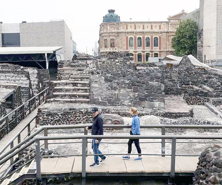 Mejorarán 12 museos de la CDMX por la Copa del Mundo Mejorarán 12 museos de la CDMX por la Copa del Mundo