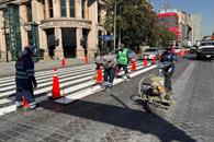 Cambiará Monterrey la imagen del Centro Cambiará Monterrey la imagen del Centro