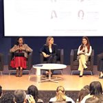 4 claves para el futuro de las mujeres en la alta tecnología