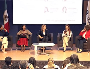 4 claves para el futuro de las mujeres en la alta tecnología