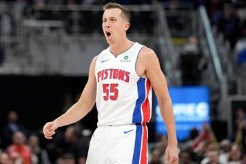 Pistons, bien lubricados