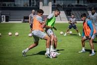 Ensayará rayados contra su sub 21