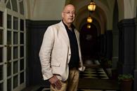 Totalitarismos permean las redes sociales: Rob Riemen