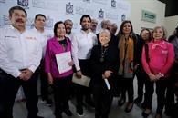 Pide S50 una partida del Presupuesto 2026 que garantice pagos