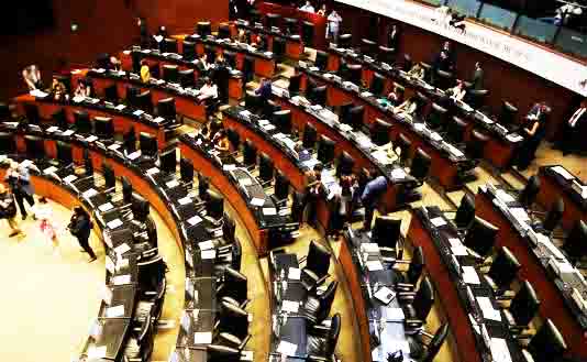 Alista Senado reforma contra cobros por cancelar tarjetas