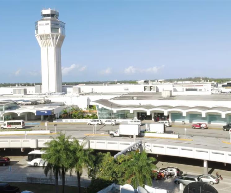 Compra ASUR 20 aeropuertos