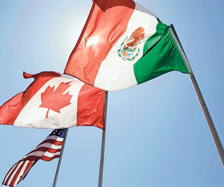 IMEF anticipa volatilidad del peso por negociación del T-MEC IMEF anticipa volatilidad del peso por negociación del T-MEC