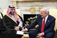 Autoriza Washington la venta de cazas F-35 a Arabia Saudí Autoriza Washington la venta de cazas F-35 a Arabia Saudí