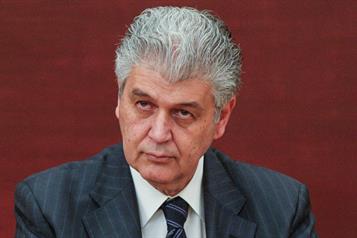 Muere Alfredo Elías Ayub, ex director de la CFE