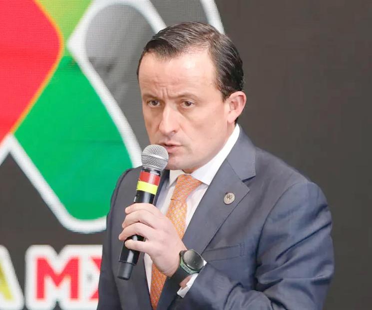 Estima FIFA 11 bdd en ingresos por Mundial 2026