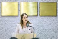 Está Congreso listo para recibir el Presupuesto 2026