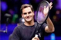 Roger Federer inmortal